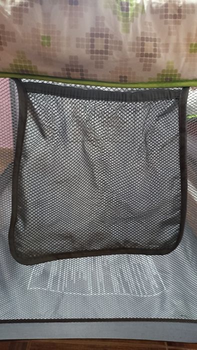 Chiqueirinho para bebê