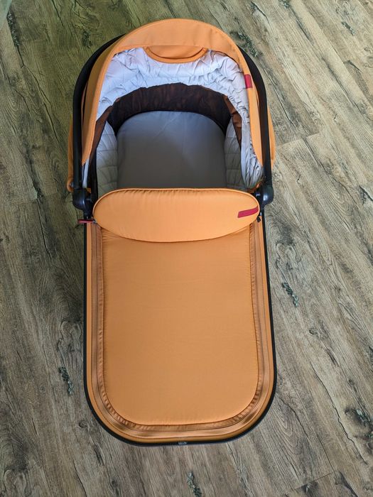 Carrello Alfa 2 в 1