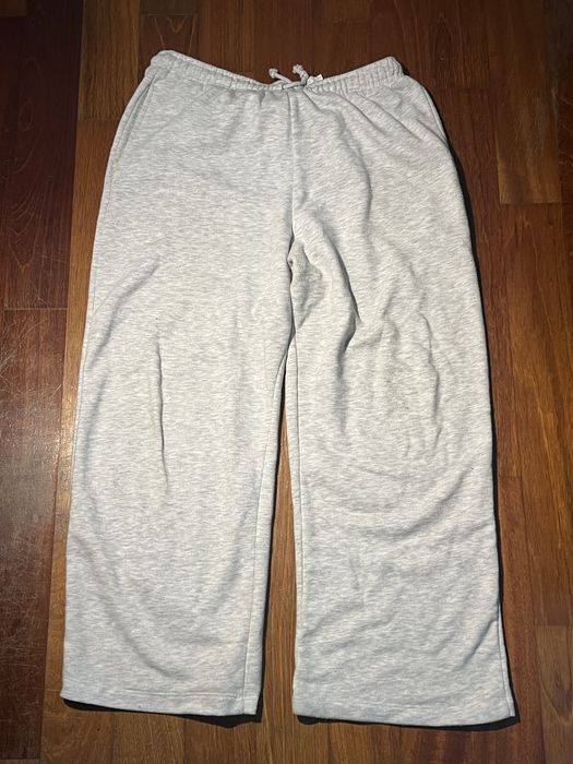 Calças fato de treino Pull&Bear