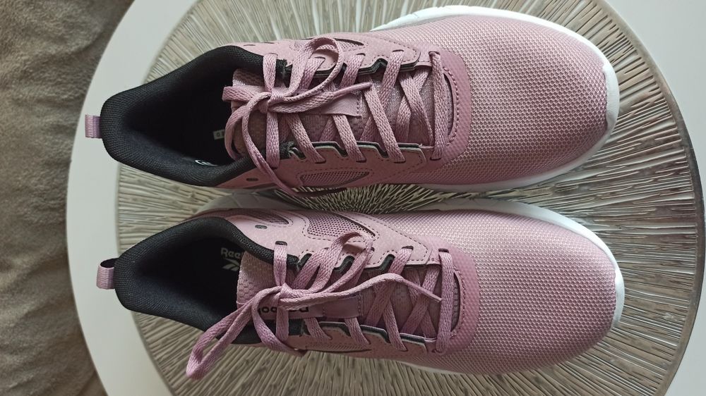 Buty Reebok 39 jak nowe