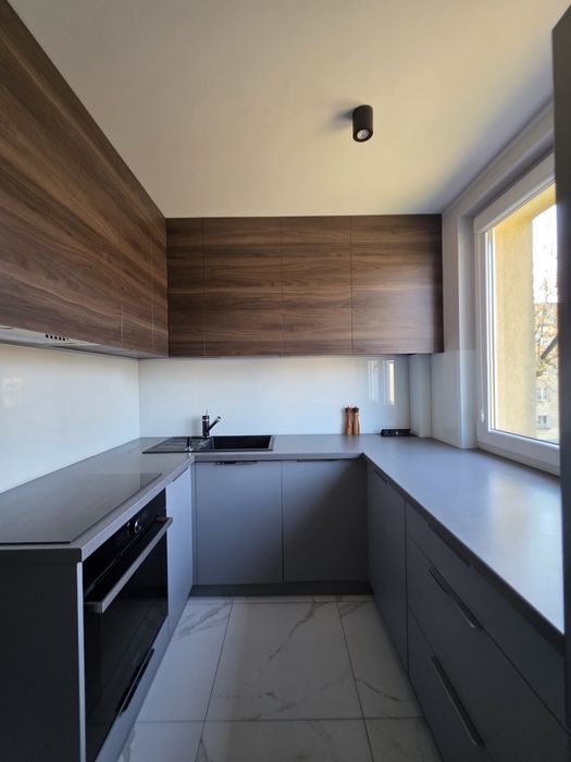 Mieszkanie przy ul. 3 Maja