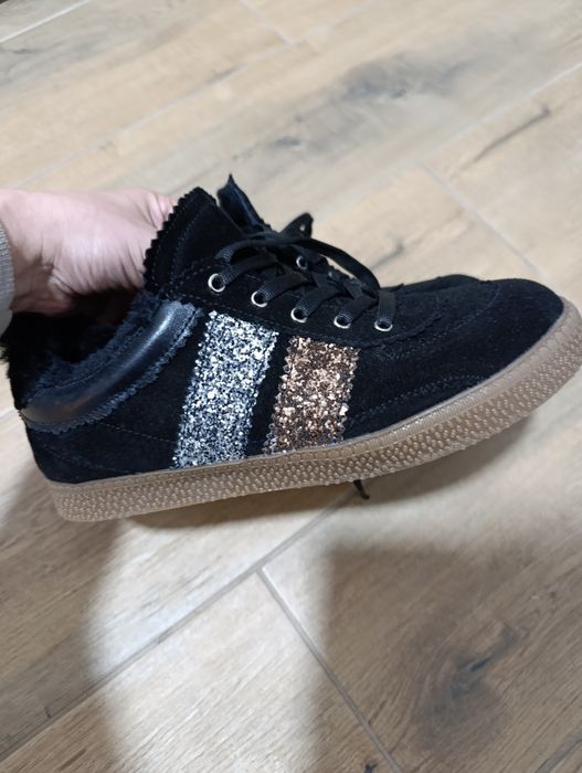 evgeniy zozulya кеды на меху