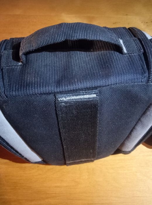 Фотосумка Case Logjc.