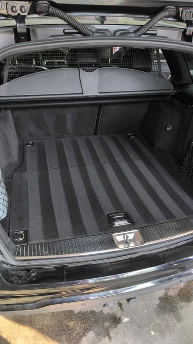Mercedes c220d full AMG automático