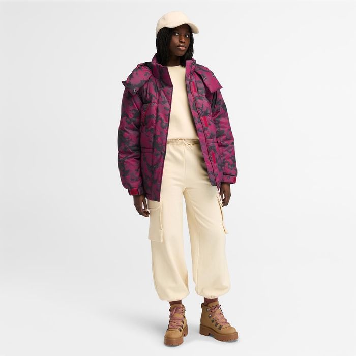 Куртка, парка, пуховик, Timberland, терміново