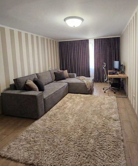 Продам 1 кімнатну квартиру в Харкові