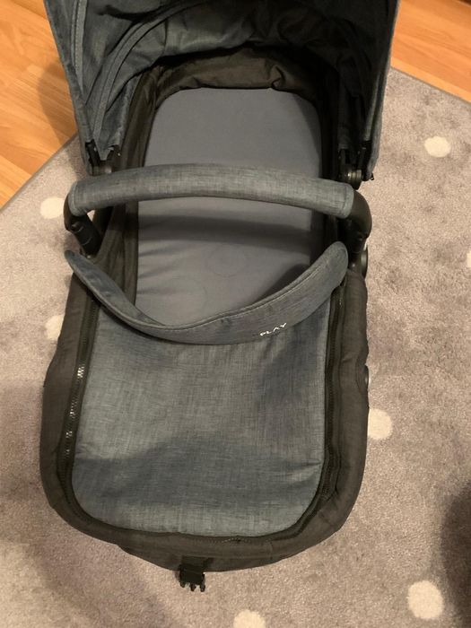 Conjunto rua trio bebé