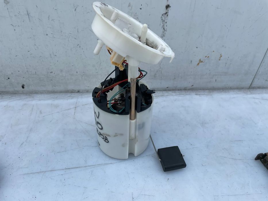 POMPA PALIWA 6763850 BMW E90 2.0 N46B20B