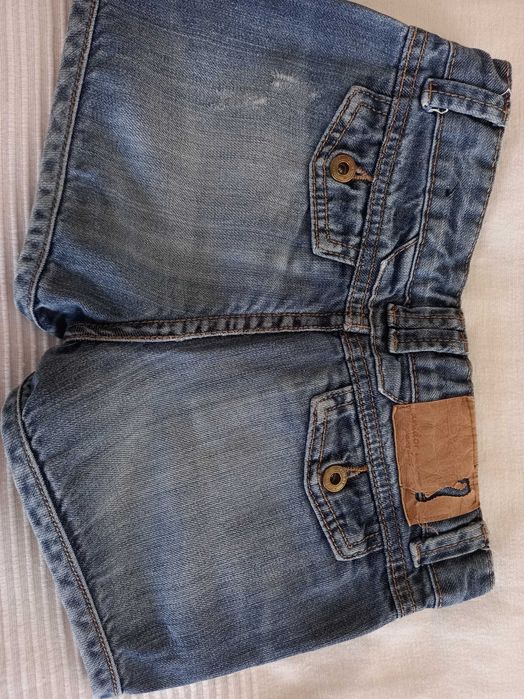 Calções Lanidor como novos