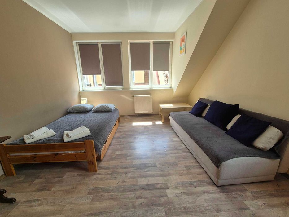 Mieszkanie – Sopot - Widok 3