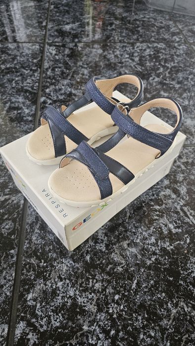 Sandały geox roz.29