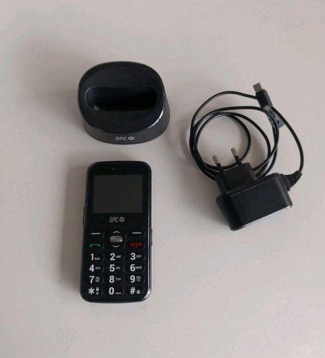 Vendo telemóvel SPC