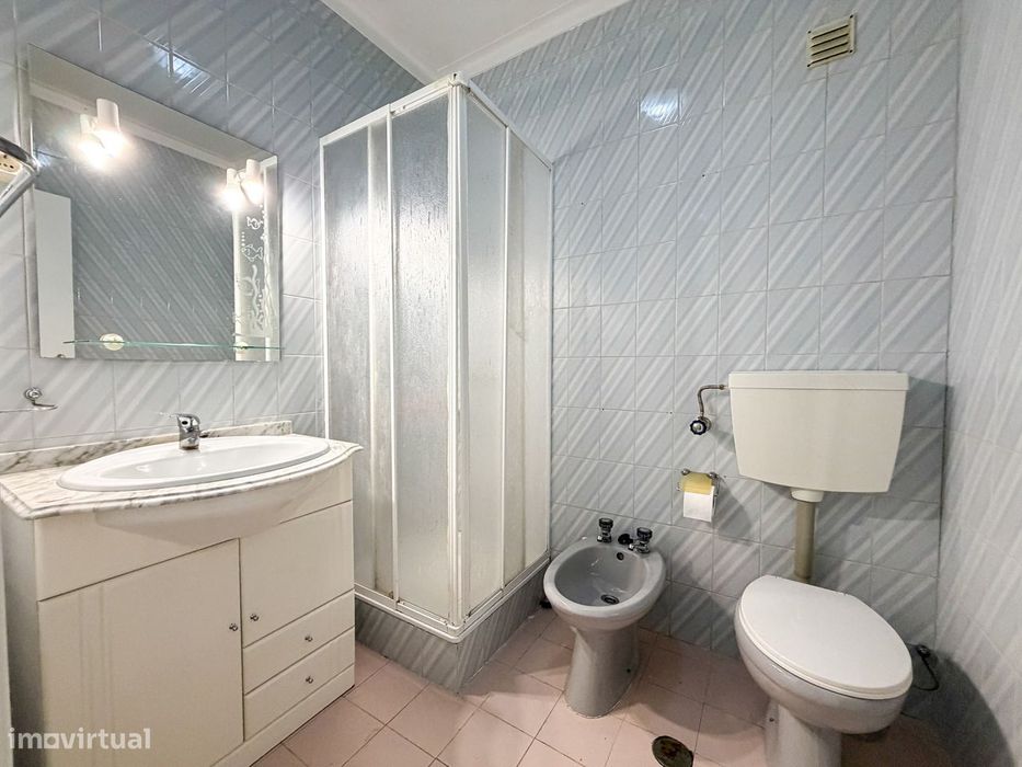 Apartamento T4 Venda em Braga (São Vítor),Braga