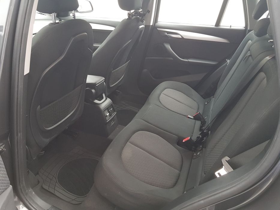 BMW X1 sDrive16d Corporate Automático | 2020 | Caixa Auto & Parqueamento — photo 5