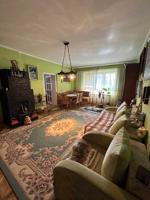 Продається будинок в с. Вільхівці