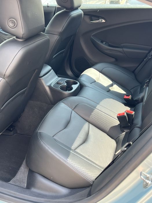 Продам Chevrolet Volt