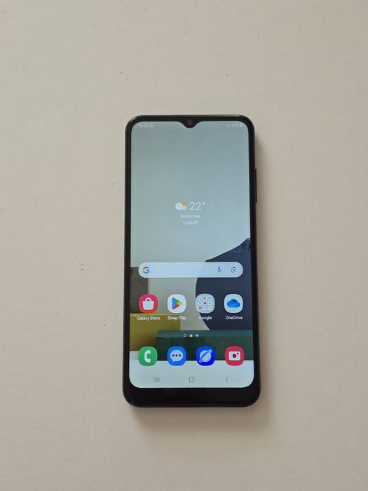 Samsung Galaxy A03S