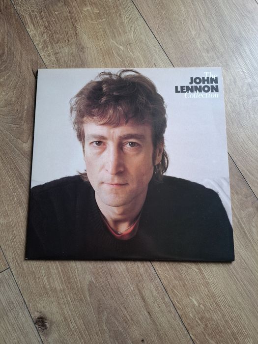 Płyta winylowa John Lenon - The Collection