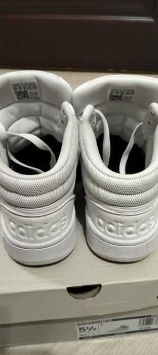 Кросівки, кросовки, хайтопи Adidas