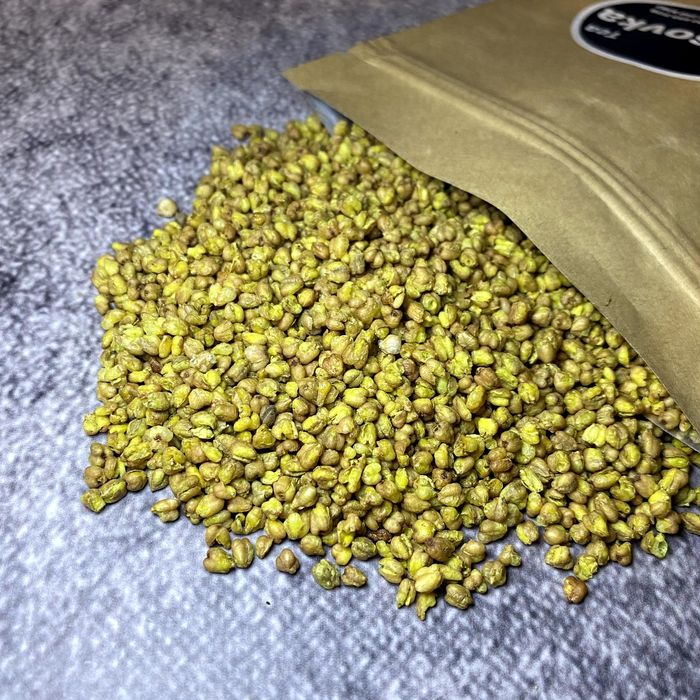 Чай Гречаний Ку Цяо ваговий оптом та вроздріб 100г.