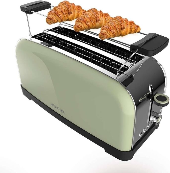 Cecotec toster 1500W