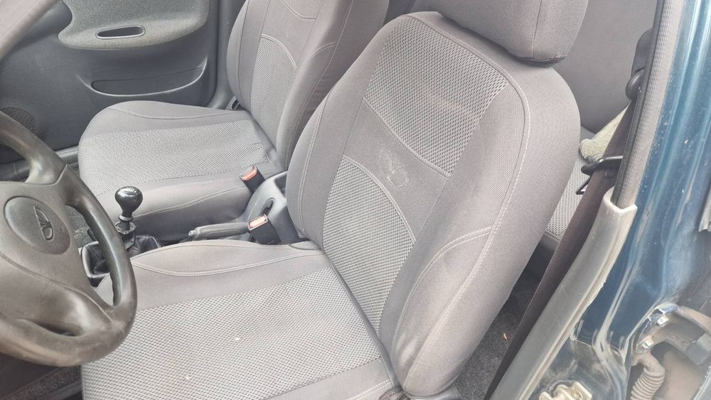 Продам део ланос поляк 1.5