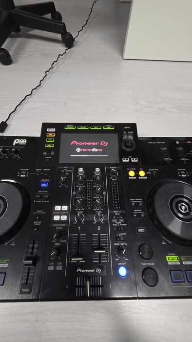 Pioneer XDJ-RR + Saco de transporte