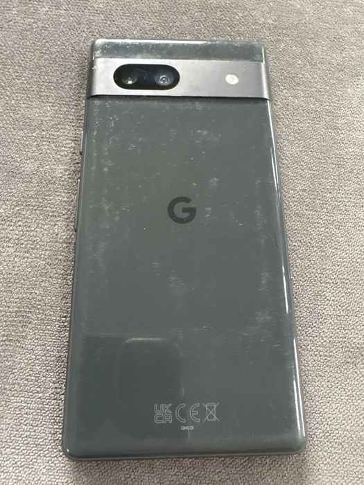 Google Pixel 7a – bardzo dobry stan