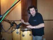 Perkusja perkusjonalia profesjonalna nauka gry