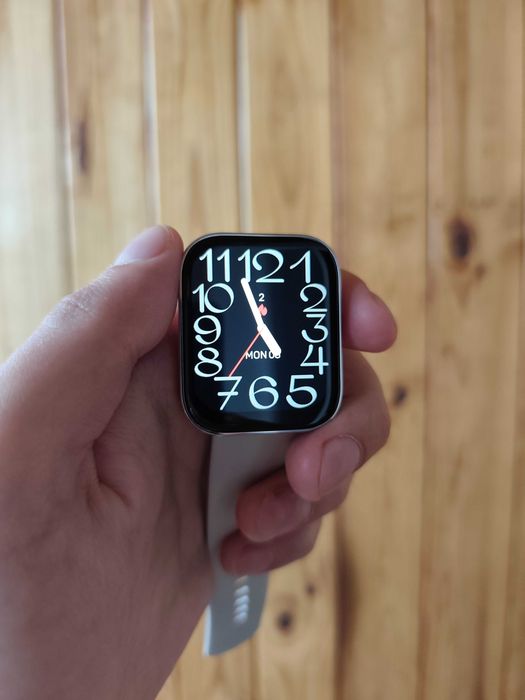 Смарт-годинник Xiaomi Amazfit Bip 5 Unity Grey.