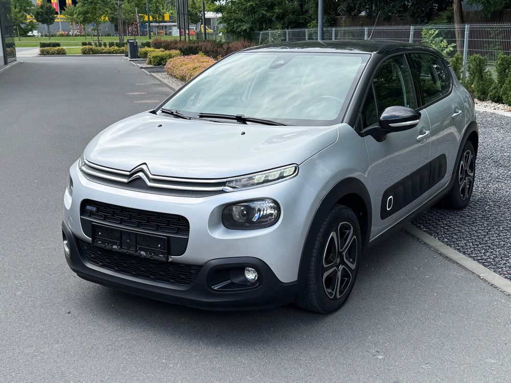 Citroën C3