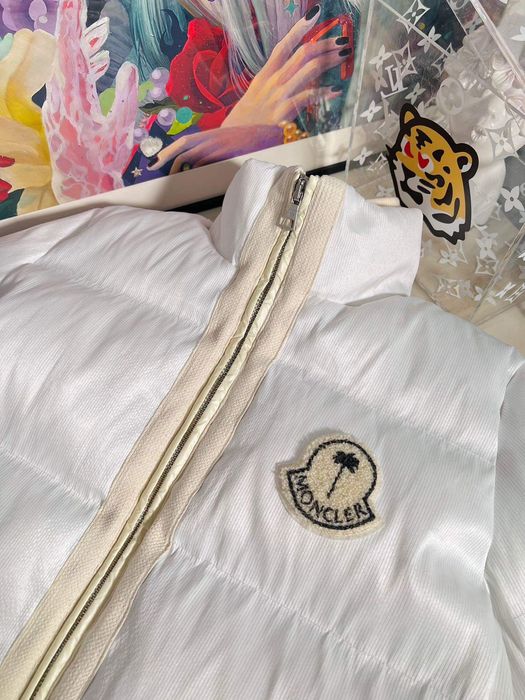 Moncler x Palm Angels NOWOŚĆ Sneakerz Here PROMOCJA