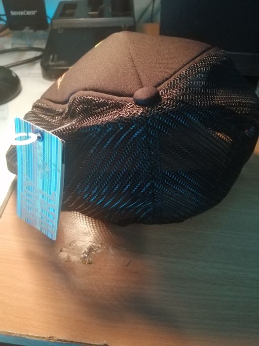 Billabong cap, new with tag, lady, Buarcos, Figueira da Foz64584260592514121