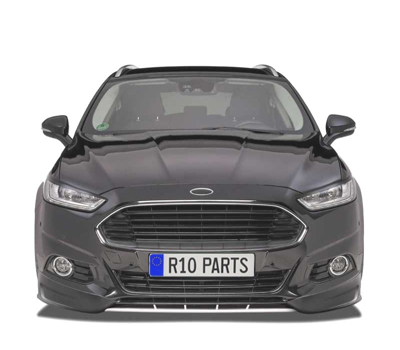 SPOILER FRONTAL PARA FORD MONDEO MK5