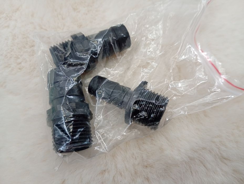 Bardzo cicha pompa wodna, 160 gph