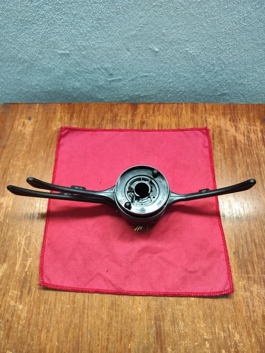 Подрулевой переключатель (стрекоза, гитара, вертушка) ВАЗ 2105