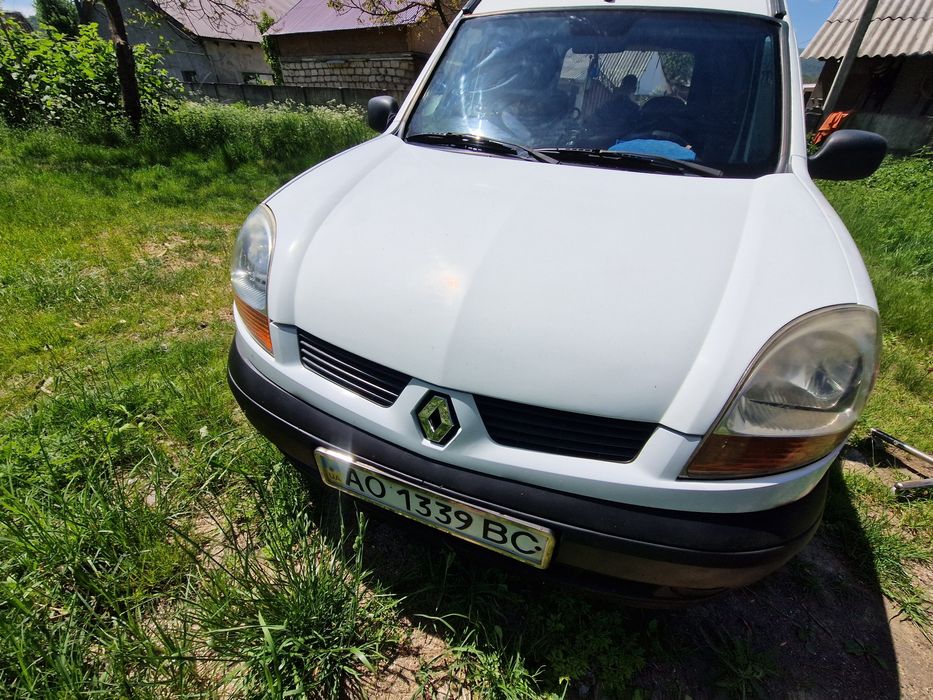 Продам Renault  Kengo