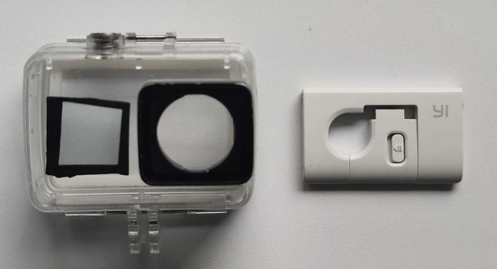 Kamera sportowa Xiaomi Yi 4K