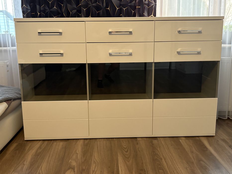 Zestaw mebli do salonu