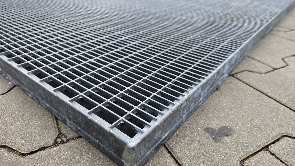 Krata wema 1200x1000 solidna 35kg