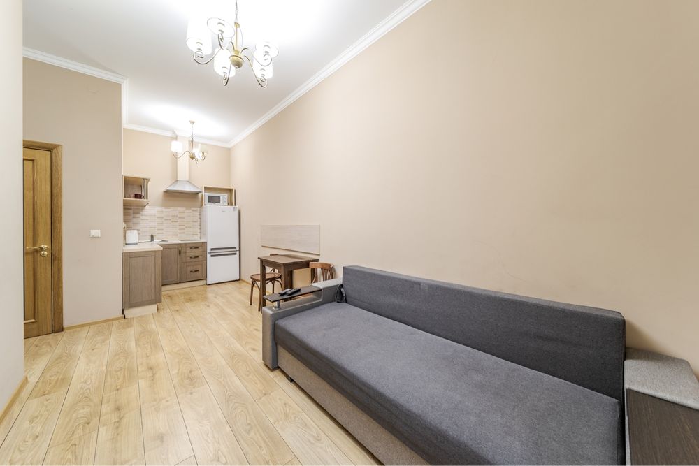 Оренда квартири ПЕТ ФРЕНДЛІ в історичному центрі Львова!