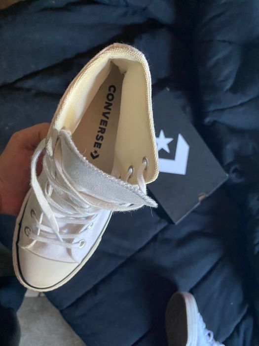 Converse allstar