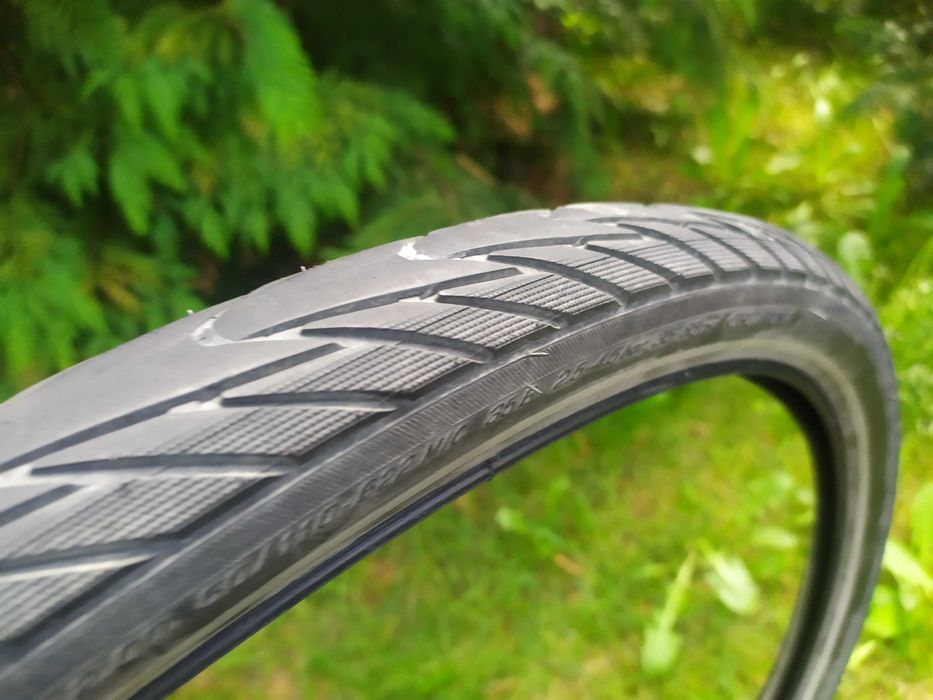 SCHWALBE ENERGIZER PLUS opona 28x2.00  /50-622 ADDIX E-Bike Polecam