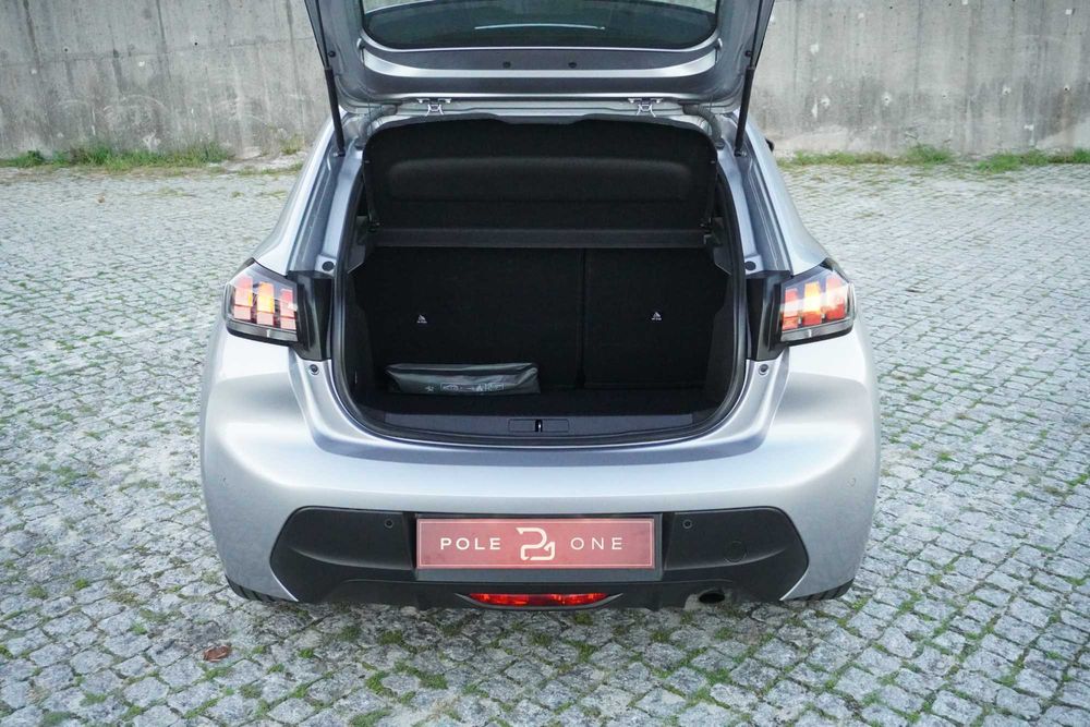 [Garantia Marca 2029] Peugeot 208 1.5 BlueHDi Active Pack