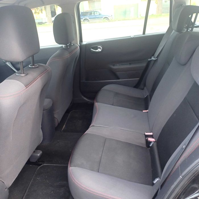 Renalt megane 1500 DCI