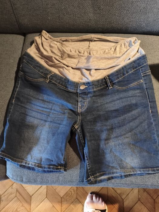 Ubrania ciążowe paka