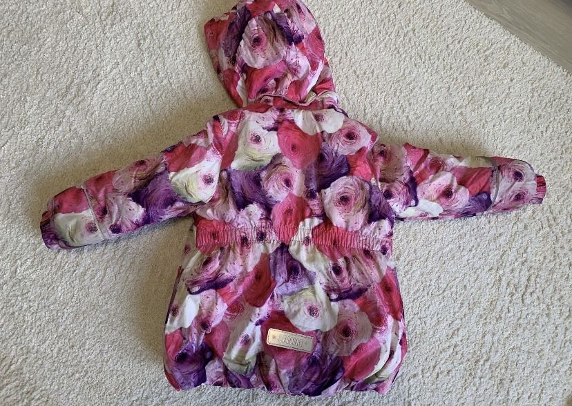 Lenne куртка 92см+