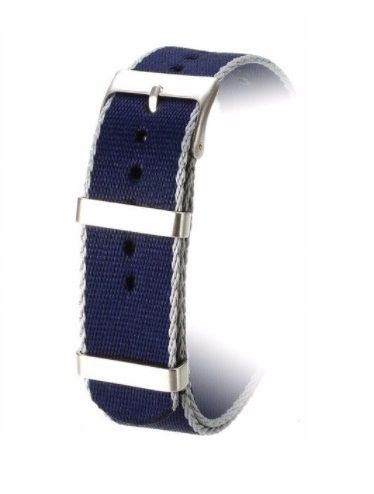 Bracelete Relógios Nato 20mm