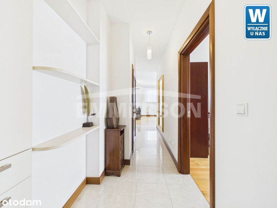 apartament, 3 pokoje, komfort, garaż