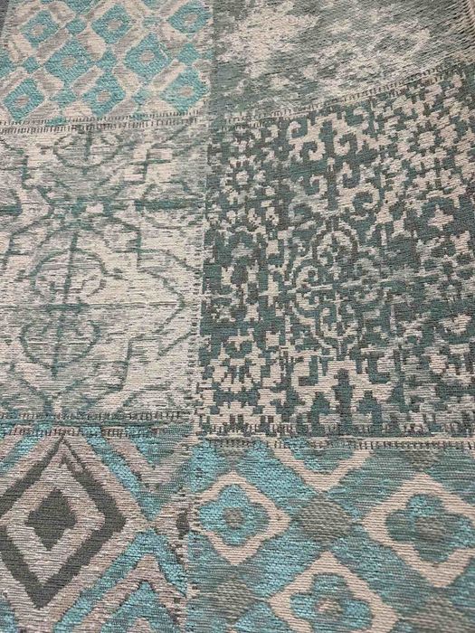 Килим жокардовий натуральний бельгійський 2х3м